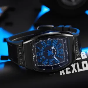 Stylish Franck Muller Watch For Men (SG1891)