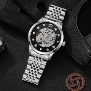 Gucci Watch For Men (BOT91)