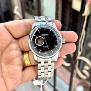Seiko Watch For Men (SG90)