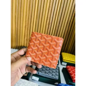 Goyard Wallet For Men (SUP419)