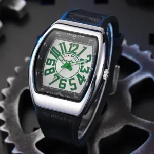 Stylish Franck Muller Watch For Men (SG1892)