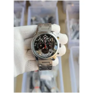 Stylish Tag Heuer Watch Carrera Cr7 For Men (SG1863)