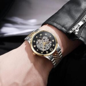 Gucci Watch For Men (BOT92)