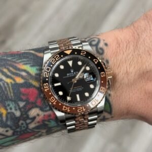 Rolex Watch For Men (BOT238)