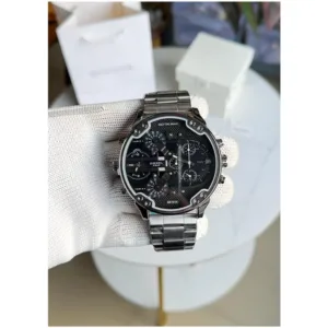 Stylish Diesel Watch 3 Bar Big Daddy For Men (SG1817)