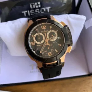 Stylish Tissot Watch For Men (SG1873)
