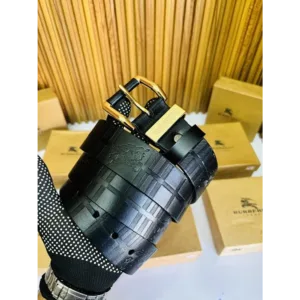 Burberry Belt For Men (SUP602)