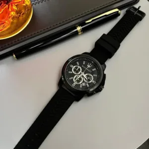 Maserati Potenza Watch For Men (SG91)