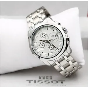 Tissot Watch For Men (SUP318)