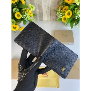 Burberry Wallet For Men (SUP520)