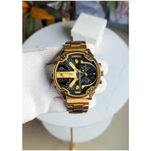 Stylish Diesel Watch 3 Bar Big Daddy For Men (SG1818)
