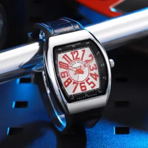 Stylish Franck Muller Watch For Men (SG1893)