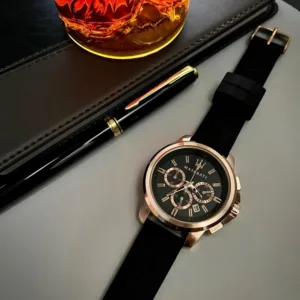 Maserati Potenza Watch For Men (SG93)