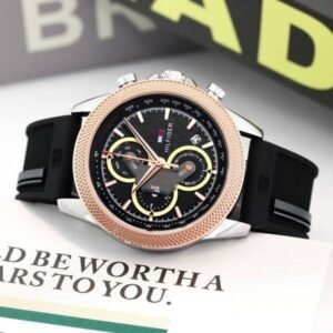Tommy Hilfiger Watch  For Men (BOT171)