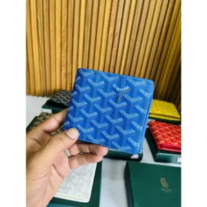 Goyard Wallet For Men (SUP422)