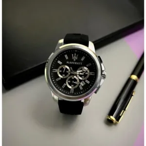 Maserati Potenza Watch For Men (SG95)