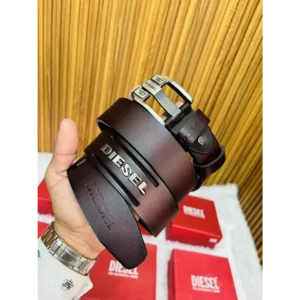Diesel Belt For Men (SUP620)
