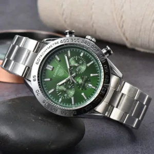 Tag Heuer Watch Carrera For Men