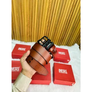 Diesel Belt For Men (SUP621)