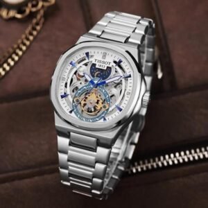 Tissot Watch For Men (BOT96)