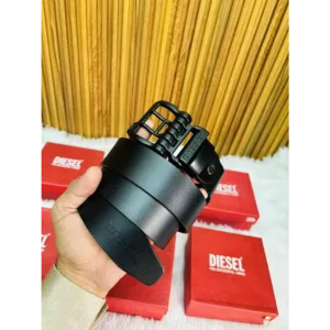 Diesel Belt For Men (SUP622)