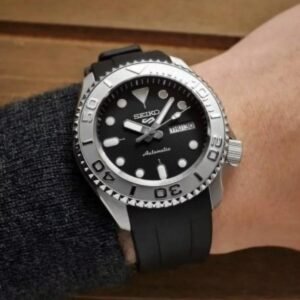Seiko Watch For Men (BOT242)