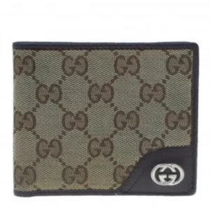 Gucci Wallet For Men (SUP426)