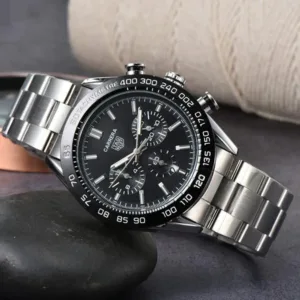 Tag Heuer Watch For Men