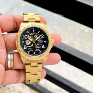 Fossil Watch For Men (BOT177)