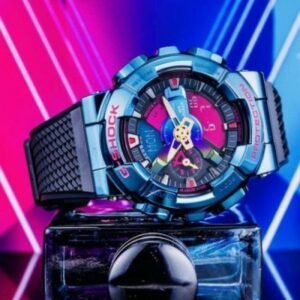 G Shock Watch GM110 For Men (BOT18)
