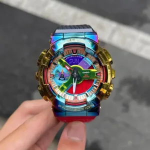 Casio G Shock Watch For Men (SG1628)