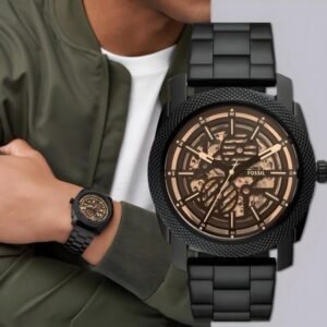 Fossil Watch For Men (BOT179)
