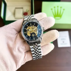 Rolex Watch For Men (SUP202)