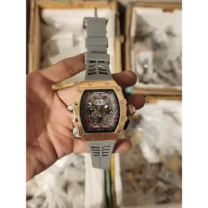 Richard Mile Watch For Men (SUP329)