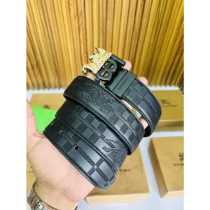 Burberry Belt For Men (SUP629)