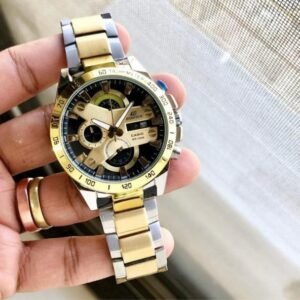 Casio Edifice Watch Efr 540d For Men