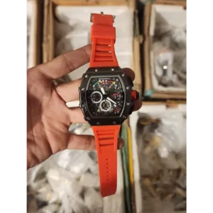 Richard Mile Watch For Men (SUP330)