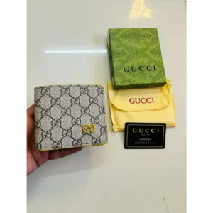 Gucci Wallet For Men (SUP532)