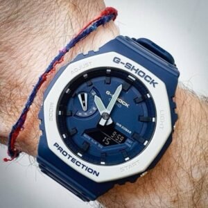 G Shock Watch For Men (BOT103)