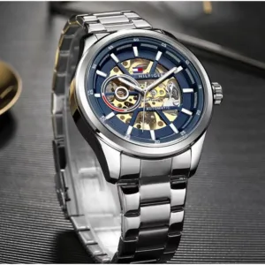 Tommy Hilfiger Watch For Men