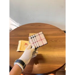 Burberry Wallet For Men (SUP533)
