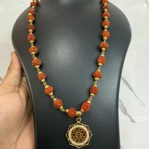 Sankatmochan Siddhi Mala