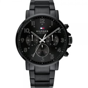 Tommy Hilfiger Watch For Men (BOT250)