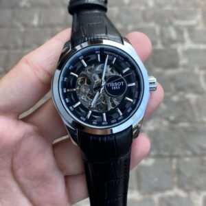 Tissot Watch For Men (BOT185)