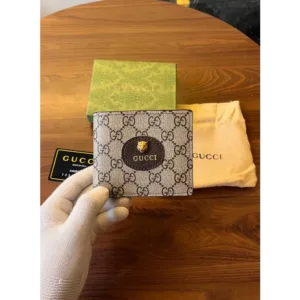 Gucci Wallet For Men (SUP535)