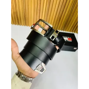 Tommy Hilfiger Belt For Men (SUP633)