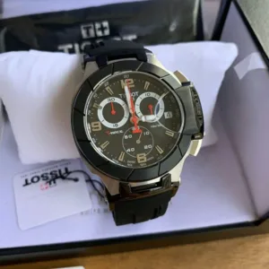 Tissot Watch For Men (SUP235)