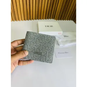 Christion Dior Wallet For Men (SUP432)
