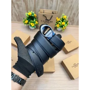 Coach Belt For Men (SUP634)