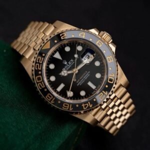 Rolex Watch For Men (BOT187)